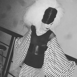 Meet your Posher, Munroe jackson